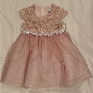 Toddler Girl Dress